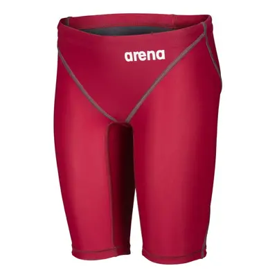 Arena powerskin st next jammer junior red 140cm