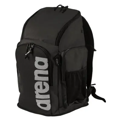 Arena team backpack fekete