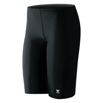 Tyr eco solid jammer black xs - uk30