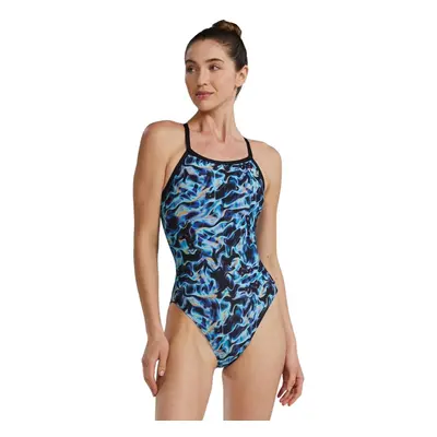 Tyr durafast elite diamondfit energia blue xs - uk30