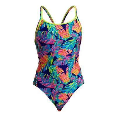 Funkita leaving today diamond back one piece l - uk36