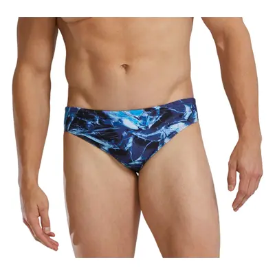 Tyr durafast elite brief reflecta blue ice m - uk34