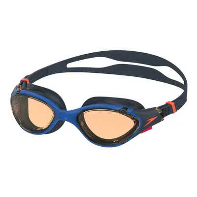 Speedo biofuse 2.0 fekete/kék