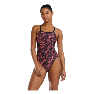 Tyr durafast elite diamondfit energia red 3xs - uk26