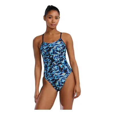 Tyr durafast elite cutoutfit energia blue xxs - uk28