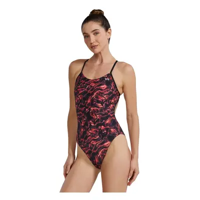 Tyr durafast elite cutoutfit energia red xl - uk38