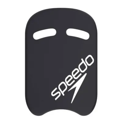 Speedo kickboard black fekete