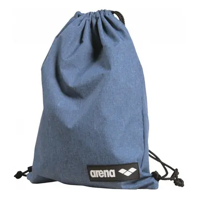 Arena team swimbag kék