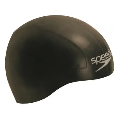 úszósapka speedo aqua v cap fekete