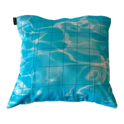 Swimaholic swimming pool pillow