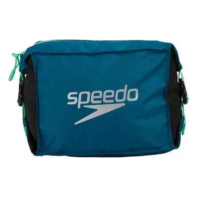 Speedo pool side bag kék