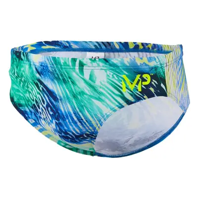 Férfi úszónadrág michael phelps vital slip multicolor