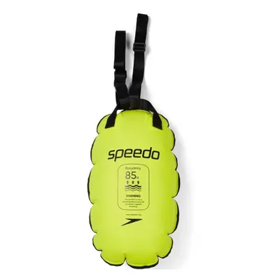 Speedo open water tow float sárga