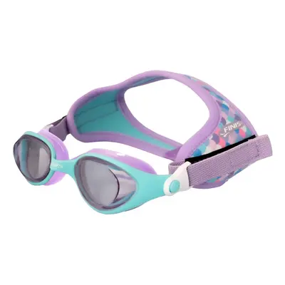 úszószemüveg finis dragonflys goggles lila