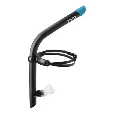 Tyr ultralite snorkel 2.0 fekete