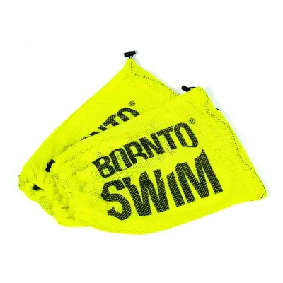 Borntoswim weighted swimming sleeves sárga