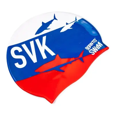 Borntoswim svk swimming cap