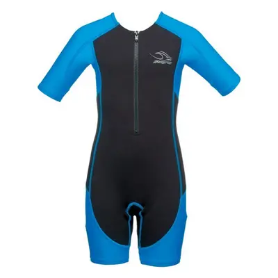 Aqua sphere stingray kids black/blue s