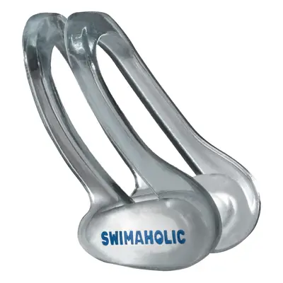 Swimaholic nose clip fekete