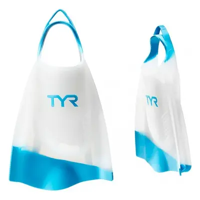 Uszony tyr hydroblade fins xl