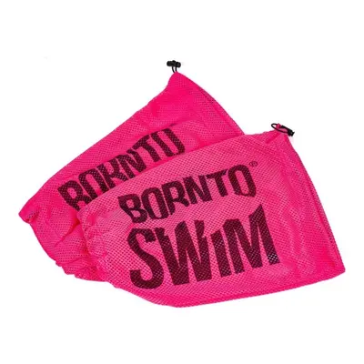 Borntoswim weighted swimming sleeves rózsaszín