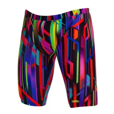 Funky trunks baby beamer training jammers xs - uk30