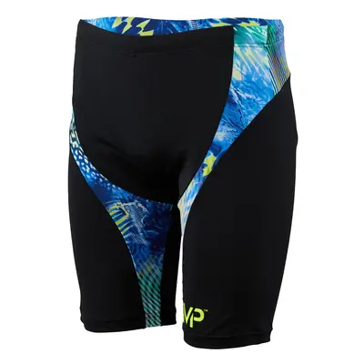 Férfi úszónadrág michael phelps vital jammer multicolor/black