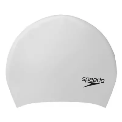 úszósapka speedo long hair cap ezüst