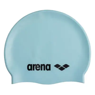 úszósapka arena classic silicone cap világos kék