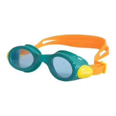 Finis h3 goggle junior kék/narancssárga