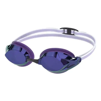 Speedo vanquisher 3.0 mirror female lila