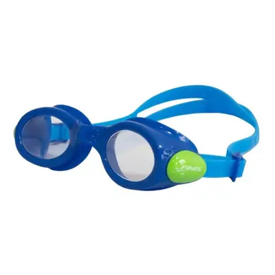 Finis h3 goggle junior kék