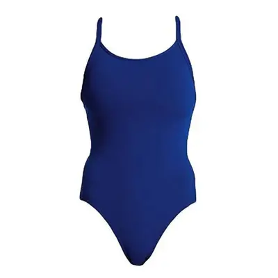 Funkita still ocean diamond back one piece xs - uk30