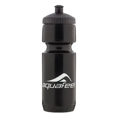 Aquafeel water bottle fekete