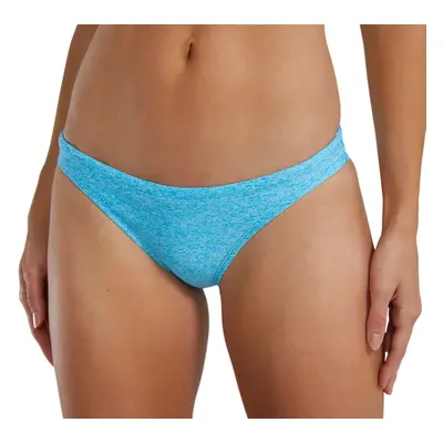 Tyr durafast elite mini bikini bottom aqua xs - uk30