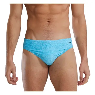 Tyr durafast elite brief blue/aqua s - uk32