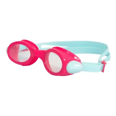 Finis h3 goggle junior rózsaszín