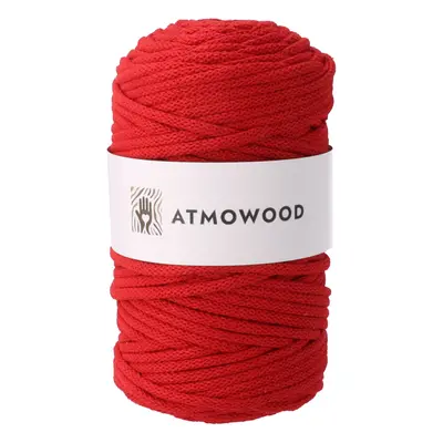 Atmowood fonal 5 mm - piros