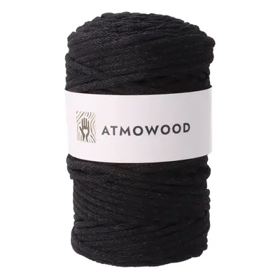 Atmowood fonal 5 mm - antracit