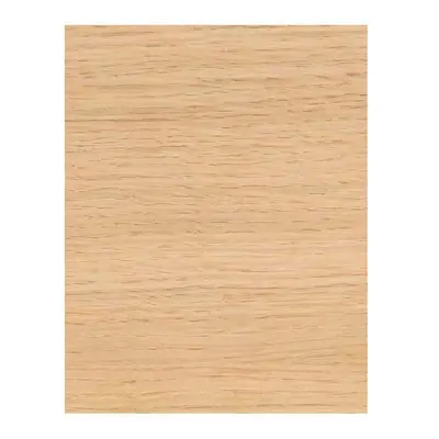 MDF furnérlemez A3 - tölgy 4 mm (A/B)