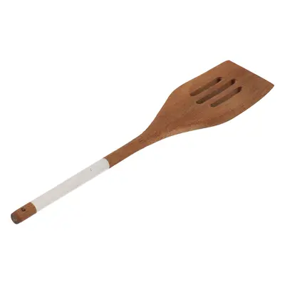 WHITELINE spatula résekkel akác - 30 cm