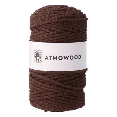 Atmowood fonal 5 mm - sötétbarna