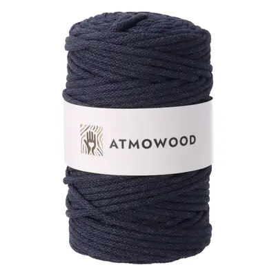 Atmowood fonal 5 mm - sötétkék