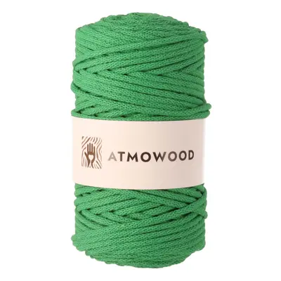 Atmowood fonal 5 mm - zöld