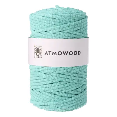 Atmowood fonal 5 mm - menta