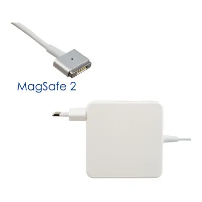 Akyga AK-ND-63 (Apple MagSafe 2) 45W notebook univerzális töltő