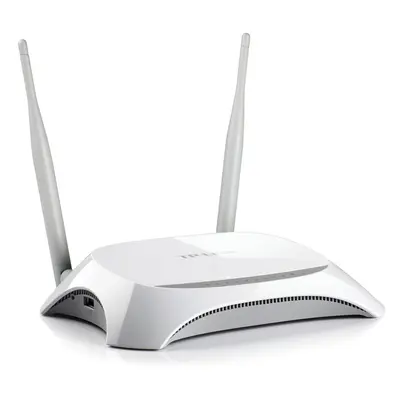 TP-LINK TL-MR3420 300Mbps N 3G Router UMTS/HSPA/EVDO