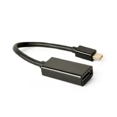 Gembird Mini DisplayPort-DisplayPort adapter