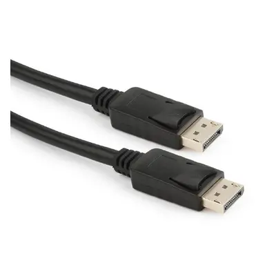 Gembird Cablexpert DisplayPort kábel 1,8M