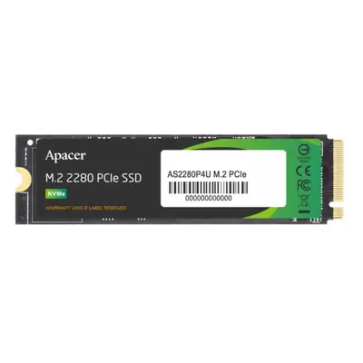 Apacer 1TB M.2 PCIe NVMe SSD